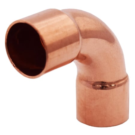 Legend Valve 5/8" LONG TURN 90 ELBOW 450-128